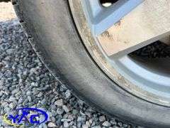 2007 JEEP COMPASS LIMITED 4WD