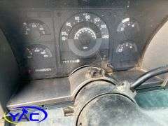 1991 GMC SIERRA 2500 4WD