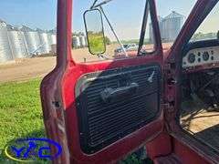 Ford 500 3 Ton