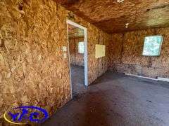 20' x 48' Building - To Be Moved