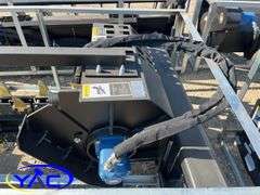 Skid Steer Trencher
