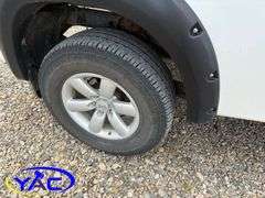 2011 NISSAN TITAN 5.6 SV CREW CAB 4WD