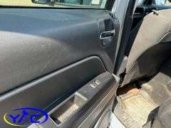 2011 JEEP PATRIOT NORTH 4WD - NOT RUNNING