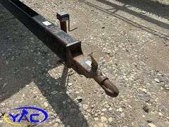 JOHN DEERE 930 HEADER