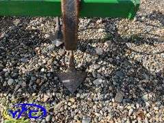 Frontier Cultivator 72"