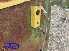 Beline Seed Spreader