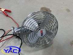 12V Fan