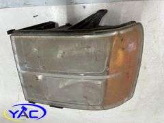 Set Of Headlight Assembly & Taillight For 2008 GMC Sierra