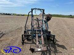 ALLIED AUTOMATIC 6 BALE STACKER