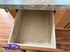 2013  CONQUEST V3493A  268RBK TRAVEL TRAILER