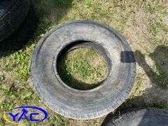 4- 235/75R15 Tires