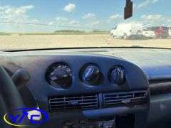 1997 CHEV LUMINA LS 4DR -NOT RUNNING