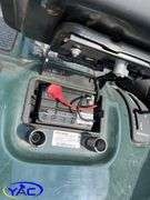 CRAFTSMAN RIDING LAWN MOWER