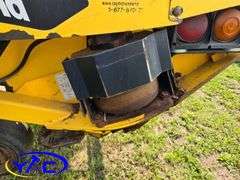 New Holland HB0036 Straight Cut Header