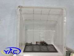Complete Vent & Shroud For RV