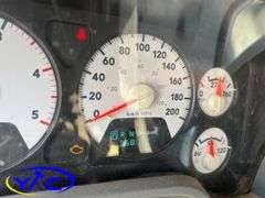 2006 DODGE RAM 2500 QUAD CAB 4WD DIESEL