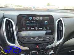 2018 CHEVROLET EQUINOX LT AWD