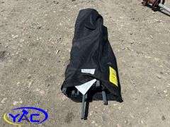 8' x 8' Canopy - Parts Only