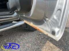 2008  FORD  F150 SUPERCREW 4WD