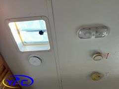 2006 JAYCO EAGLE FIFTH WHEEL CAMPER
