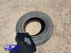 245/70R17 Tire