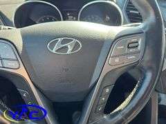 2016 HYUNDAI SANTA FE 2.0T AWD