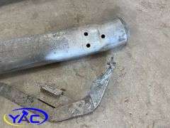 Third Gen Dodge Running Boards