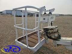 SNORKELIFT TB-A60R MANLIFT