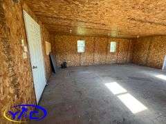 20' x 48' Building - To Be Moved