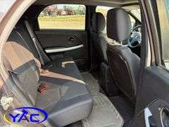 2007  PONTIAC  TORRENT SPORT