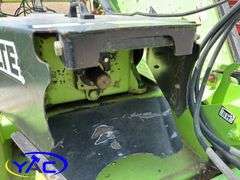 SCHULTE XH1500 SERIES 4 15' MOWER