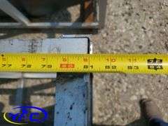 Skid Steer Grader