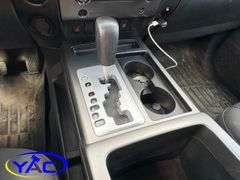 2011 NISSAN TITAN 5.6 SV CREW CAB 4WD