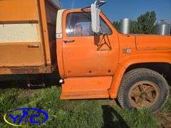 1980 GMC 3Ton