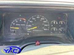 1994 CHEV SUBURBAN K/V 20/2500 4WD