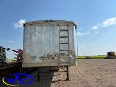 1999 TIMPTE GRAIN TRAILER