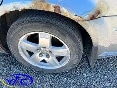 2007  DODGE   MAGNUM SXT WAGON AWD