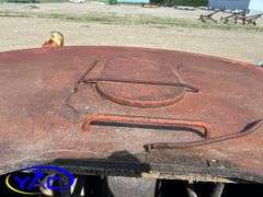 FARMHAND MIX MILL