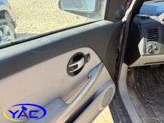 2006  CHEVROLET  EQUINOX LS V6 AWD