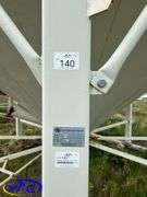 Fertilizer Bin - NRW Manufacturing - 133 Ton
