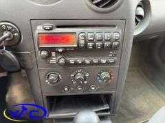 2005  PONTIAC  GRAND PRIX 4DR