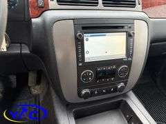 2013 GMC SIERRA 1500 CREWCAB 4WD