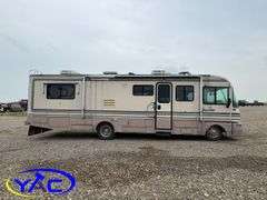 1994  CHEVROLET  Motorhome Chassis  33'