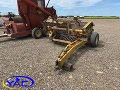 DEGELMAN ROCK PICKER