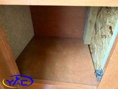 2013  CONQUEST V3493A  268RBK TRAVEL TRAILER
