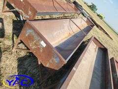 16' Chop Trough