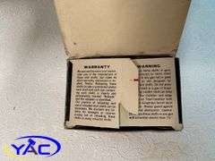 BOX OF IMPERIAL 12 GAU. 2-3/4" AMMUNITION