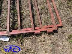 2- 16' x 4.5' Gate