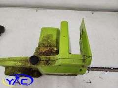 Poulan Chain Saw 16"