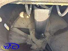 FARMHAND MIX MILL